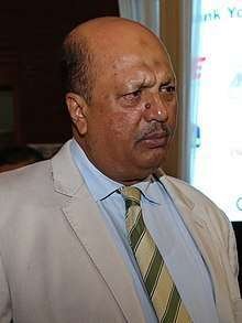 Abdul Matin Khasru