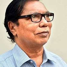 Ajoy Dasgupta