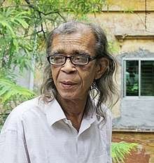 Bulbul Chowdhury