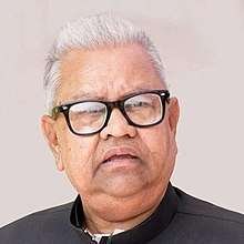 Fazlur Rahman Faruque