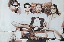 Mahfuza Khanam